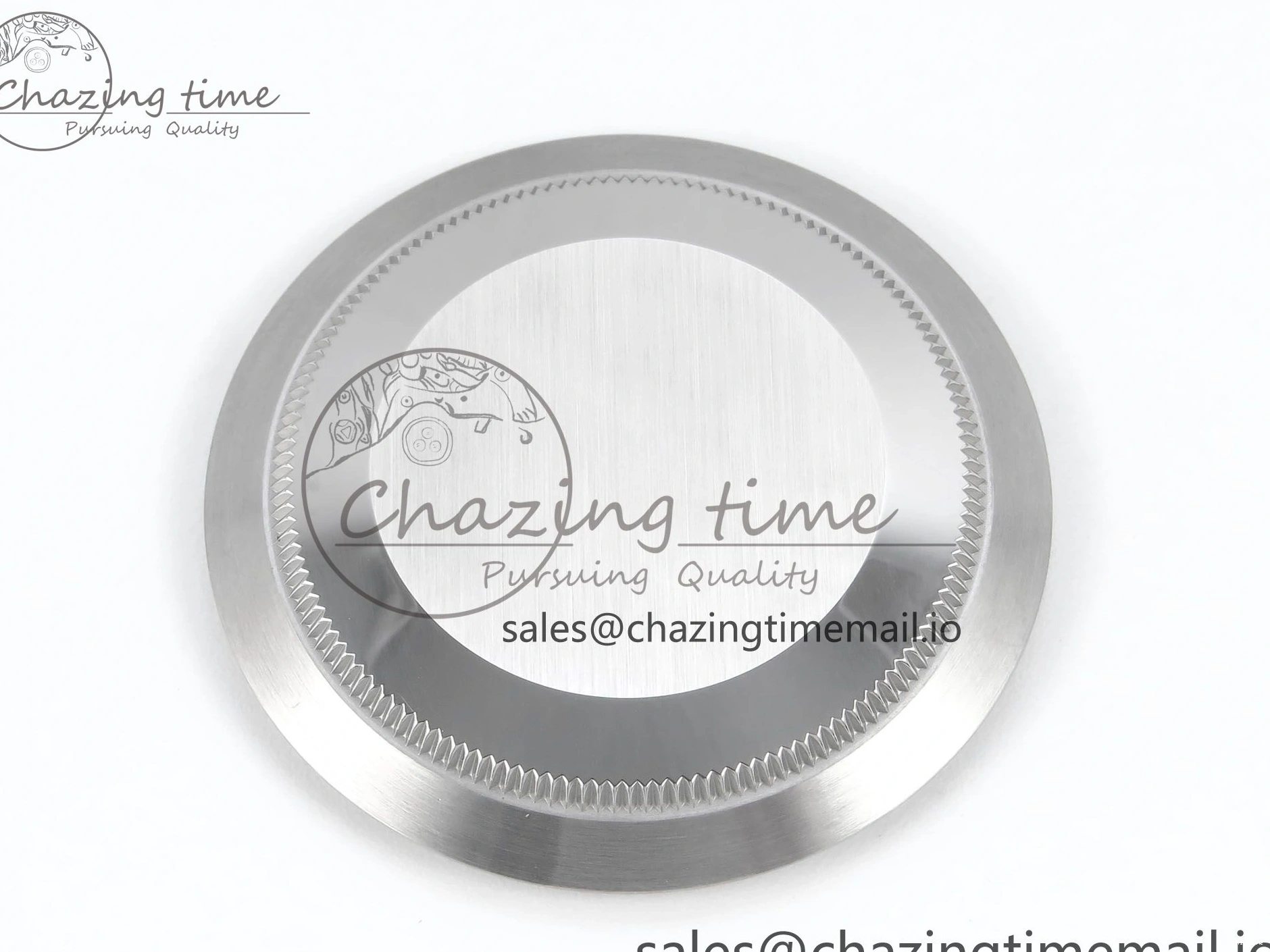 MiroTime 1222 Submariner 126619 LB 904L SS THBF 1:1 Best Edition Black Dial On 904L SS Bracelet SH WaterResistant 358